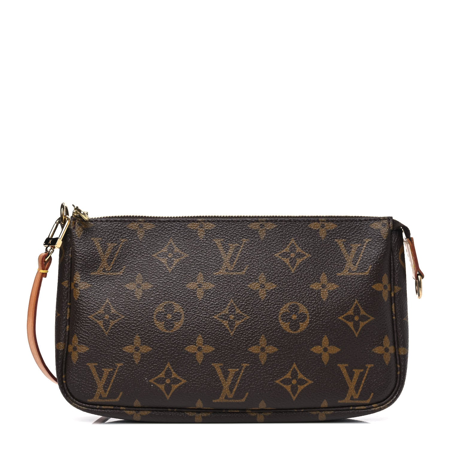 Louis Vuitton Monogram Pochette Accessories 1 of 8
