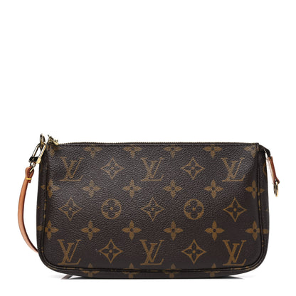 Louis Vuitton Monogram Pochette Accessories 1 of 8
