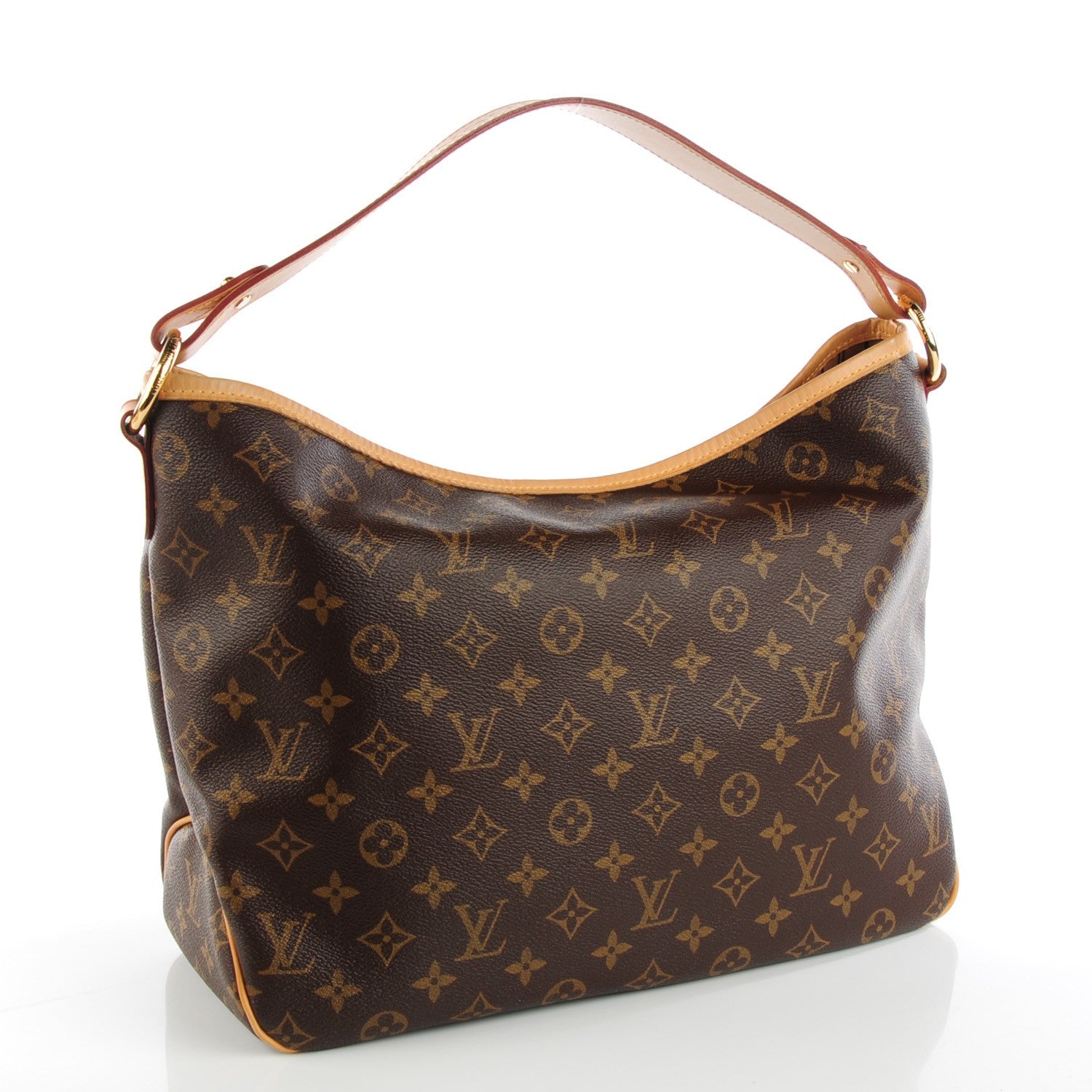 Louis Vuitton Monogram Delightful PM 3 of 8