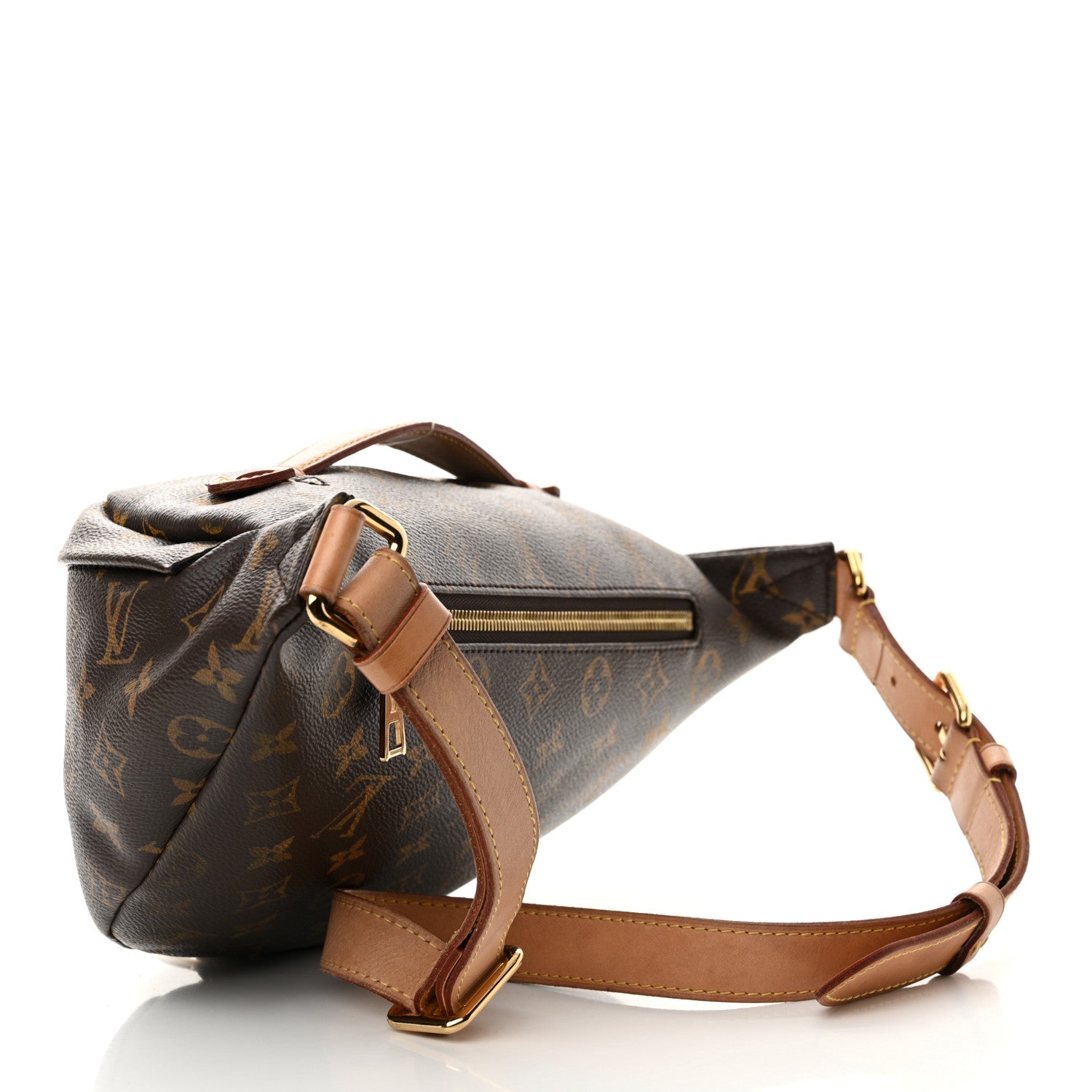 Louis Vuitton Monogram Bumbag 3 of 12
