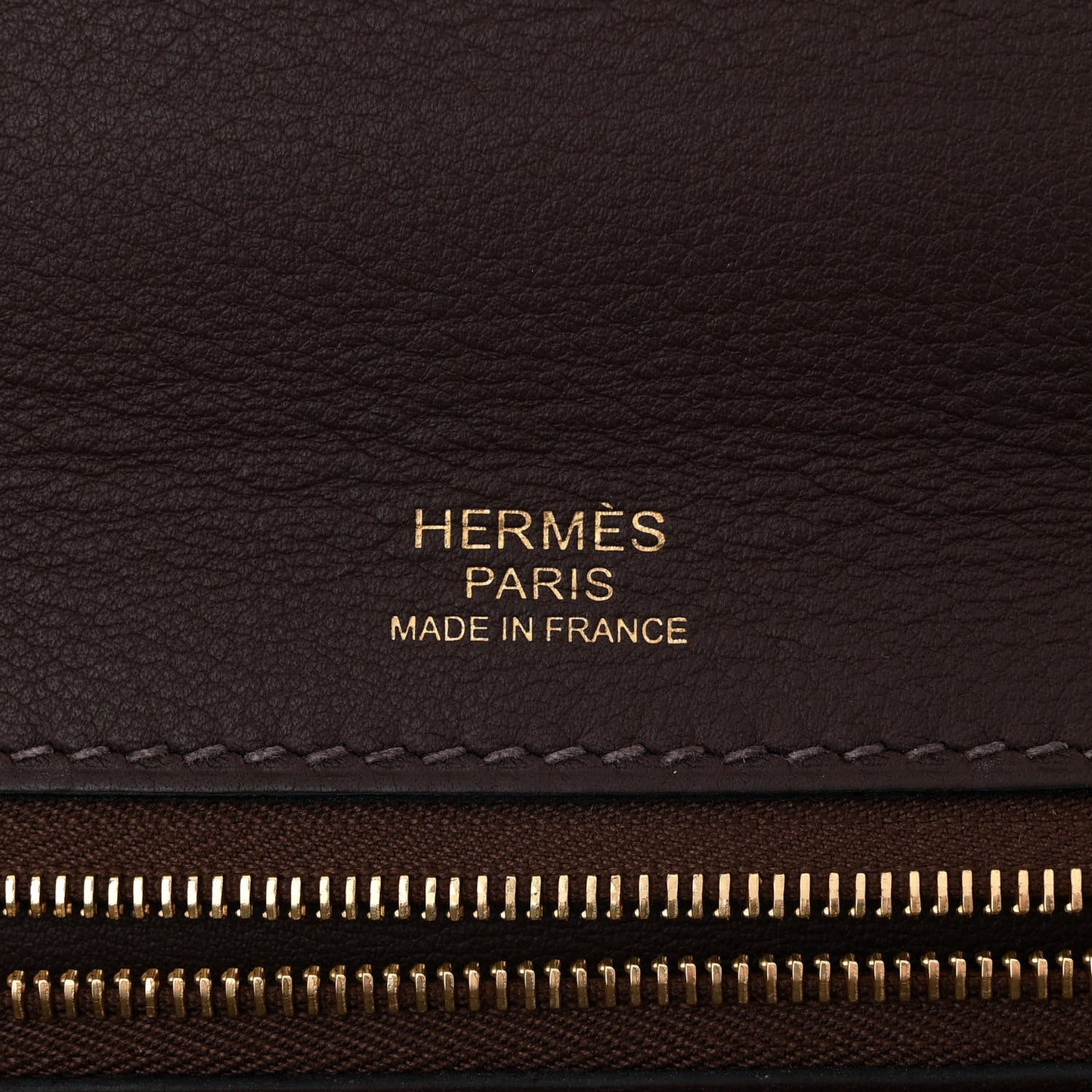 Togo Swift 24/24 29 Chocolate Ebene