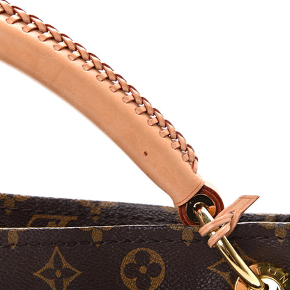 Louis Vuitton Monogram Artsy MM 15 of 17