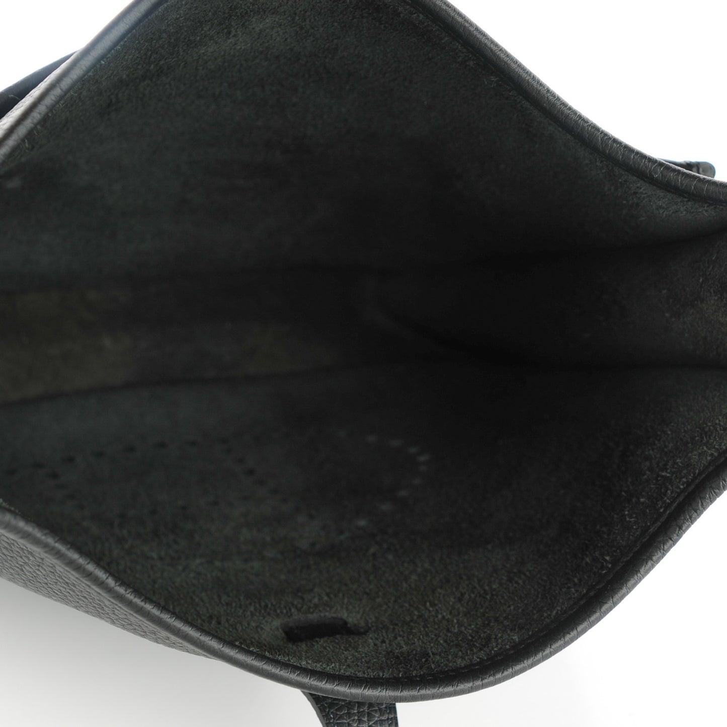 Taurillon Clemence Evelyne III PM Black