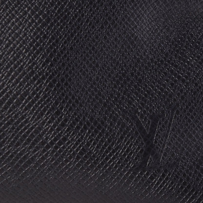 Louis Vuitton Taiga Sasha Messenger Boreal 10 of 11