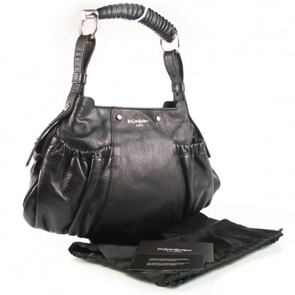 Saint Laurent SMALL MALA MALA Horn Bag 3 of 10