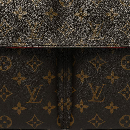 Louis Vuitton Monogram Viva-Cite GM 7 of 10