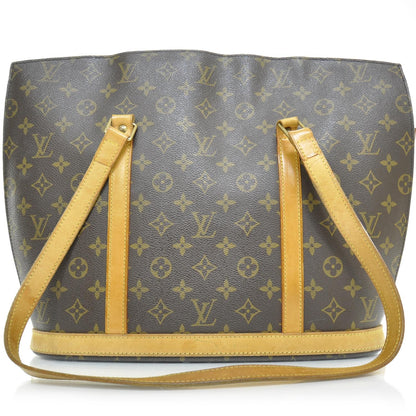 Louis Vuitton Monogram Babylone 1 of 8