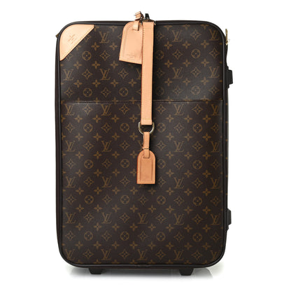 Louis Vuitton Monogram Pegase 55 1 of 4