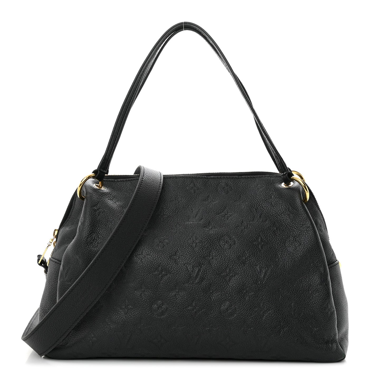 Empreinte Ponthieu PM Black