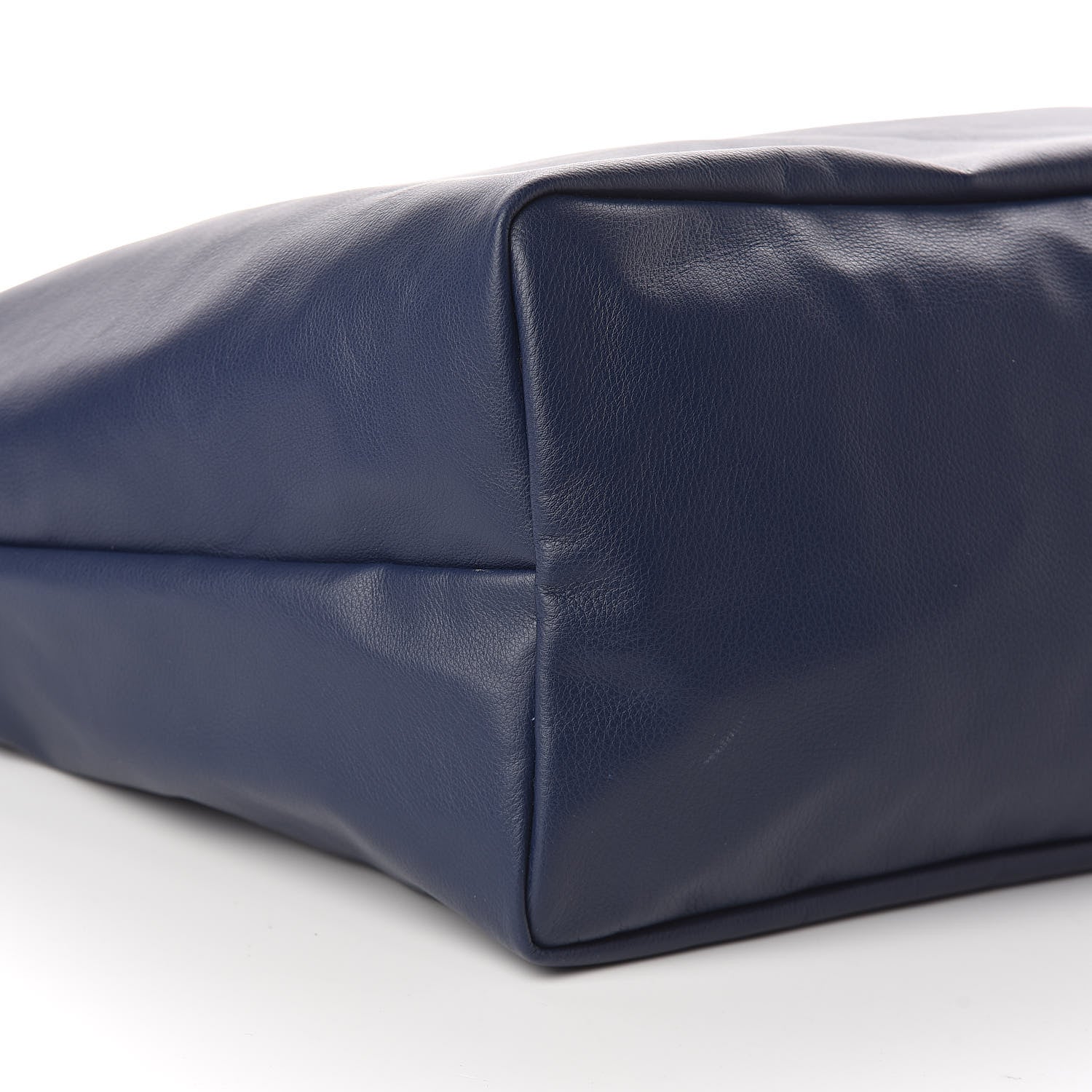 Goyard Goyardine Reversible Anjou GM Navy 12 of 14