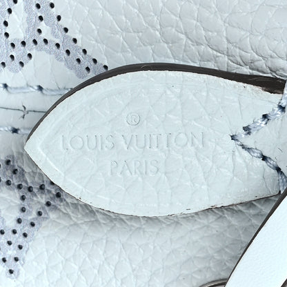 Louis Vuitton Mahina Bella Olympe Blue 7 of 14