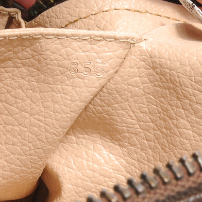 Louis Vuitton Monogram Trousse Toilette 23 7 of 7
