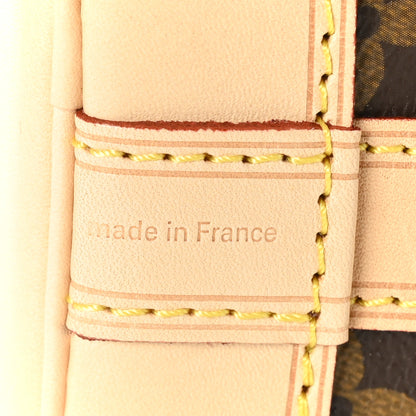 Louis Vuitton Monogram Noe BB 7 of 10