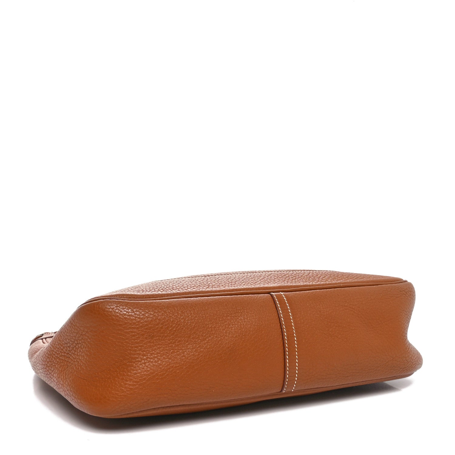 Hermes Togo Trim II 31 Gold 4 of 11