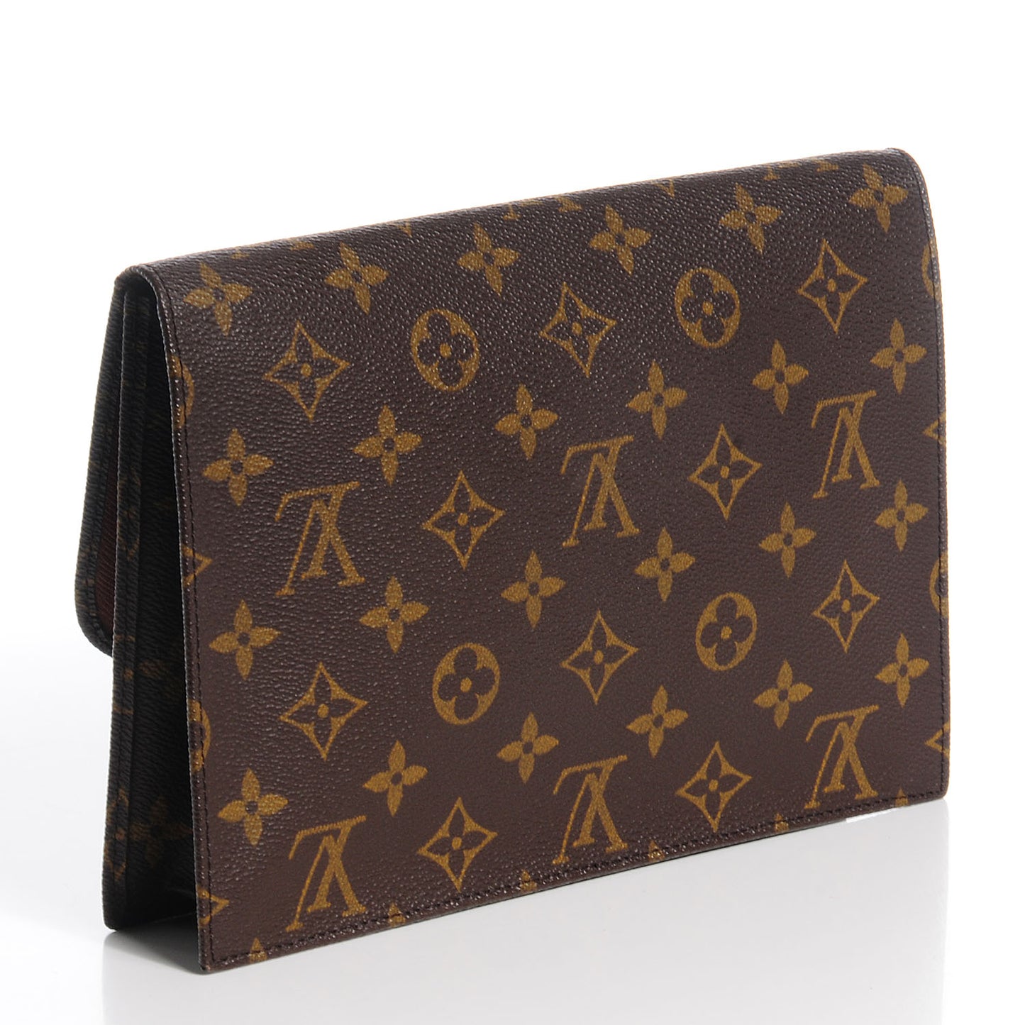 Monogram Pochette Rabat Clutch