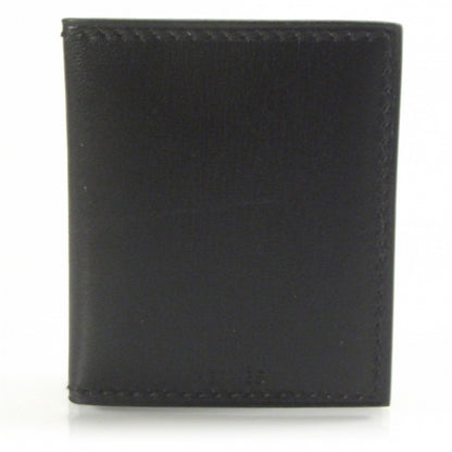 Hermes Leather Photo Album Black 1 of 7