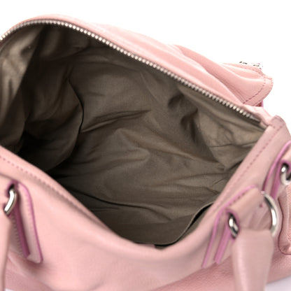 Givenchy Sugar Goatskin Medium Pandora Pink 5 of 23