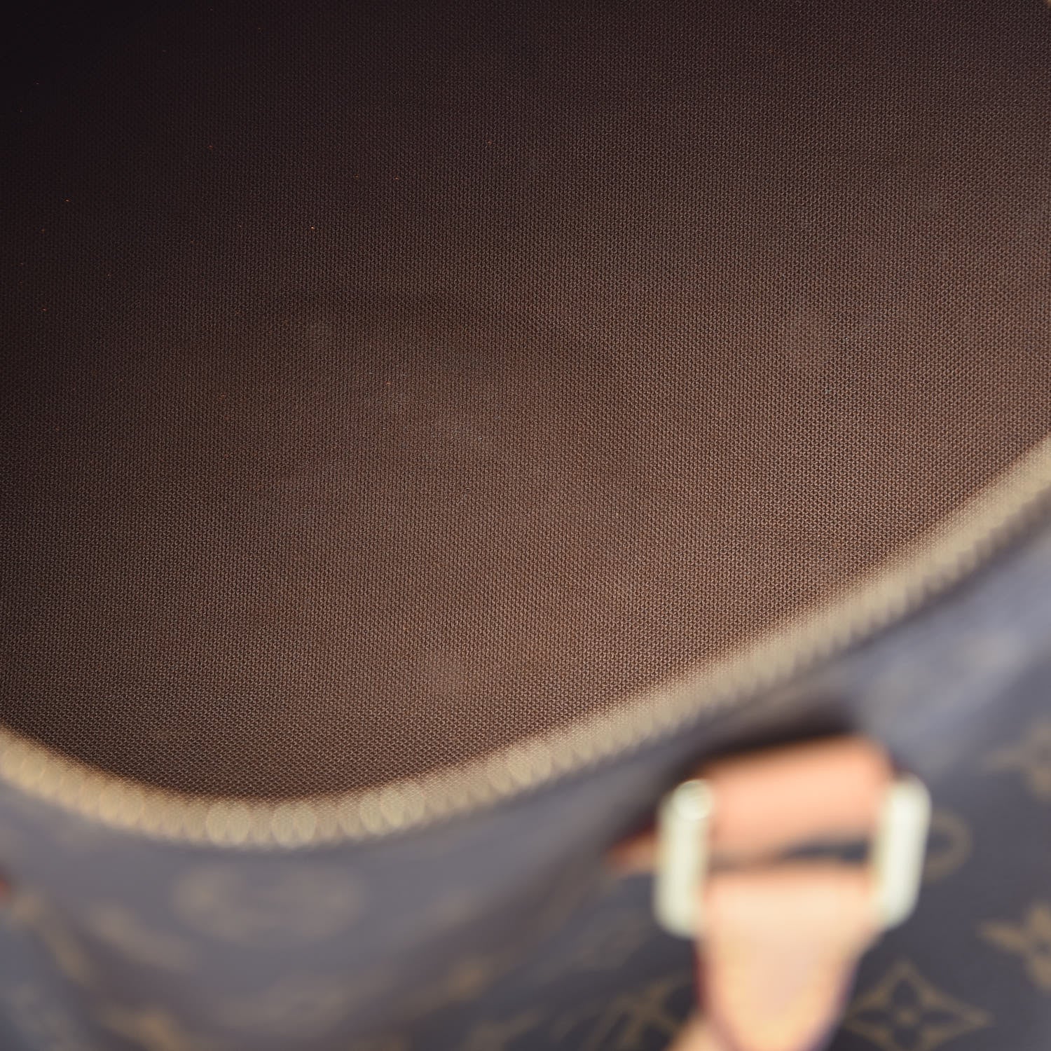 Louis Vuitton Monogram Speedy 30 20 of 30