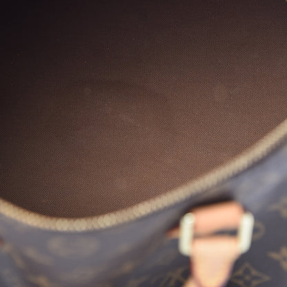 Louis Vuitton Monogram Speedy 30 20 of 30