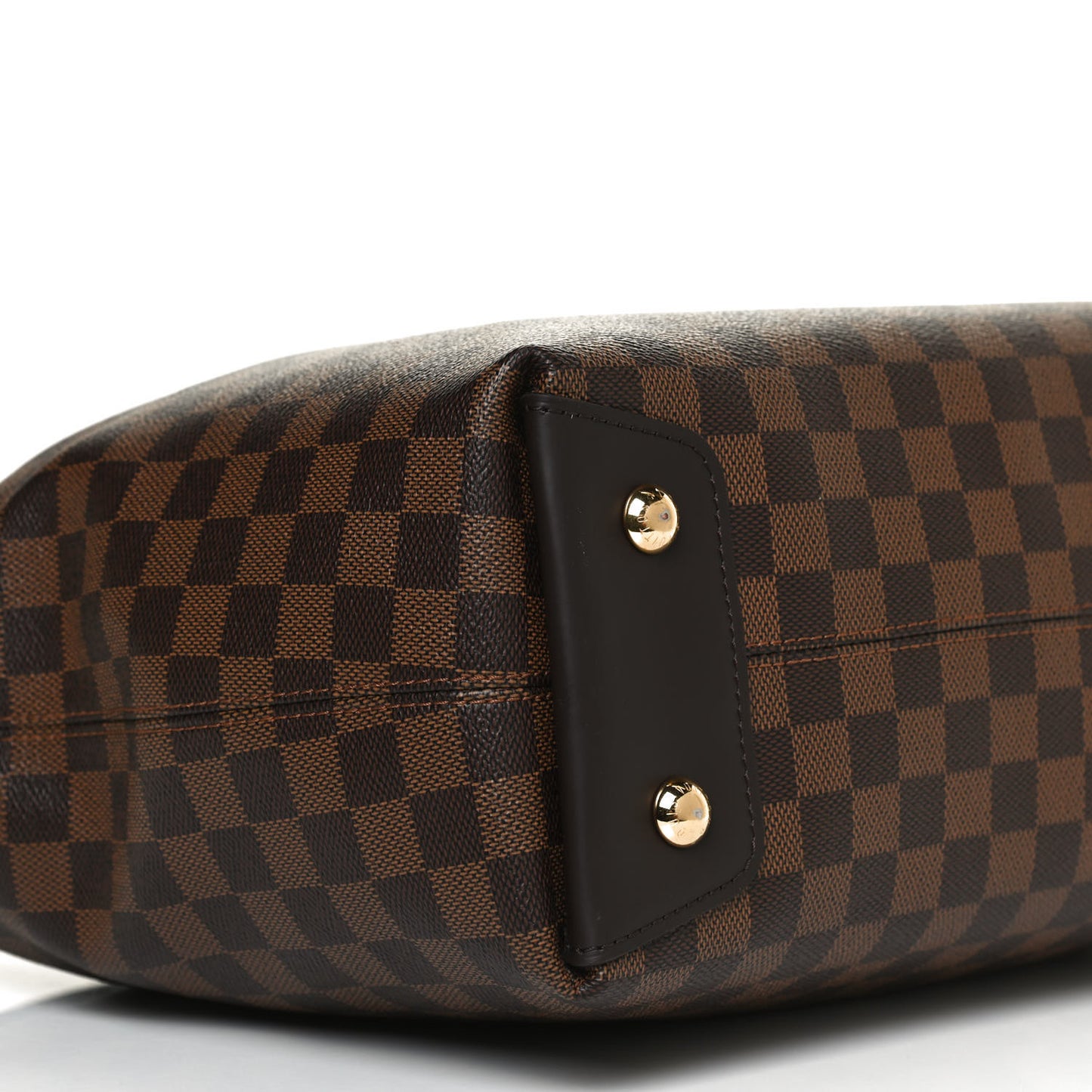 Damier Ebene Duomo Hobo