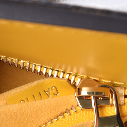 Louis Vuitton Monogram Phenix PM Jonquille 7 of 7