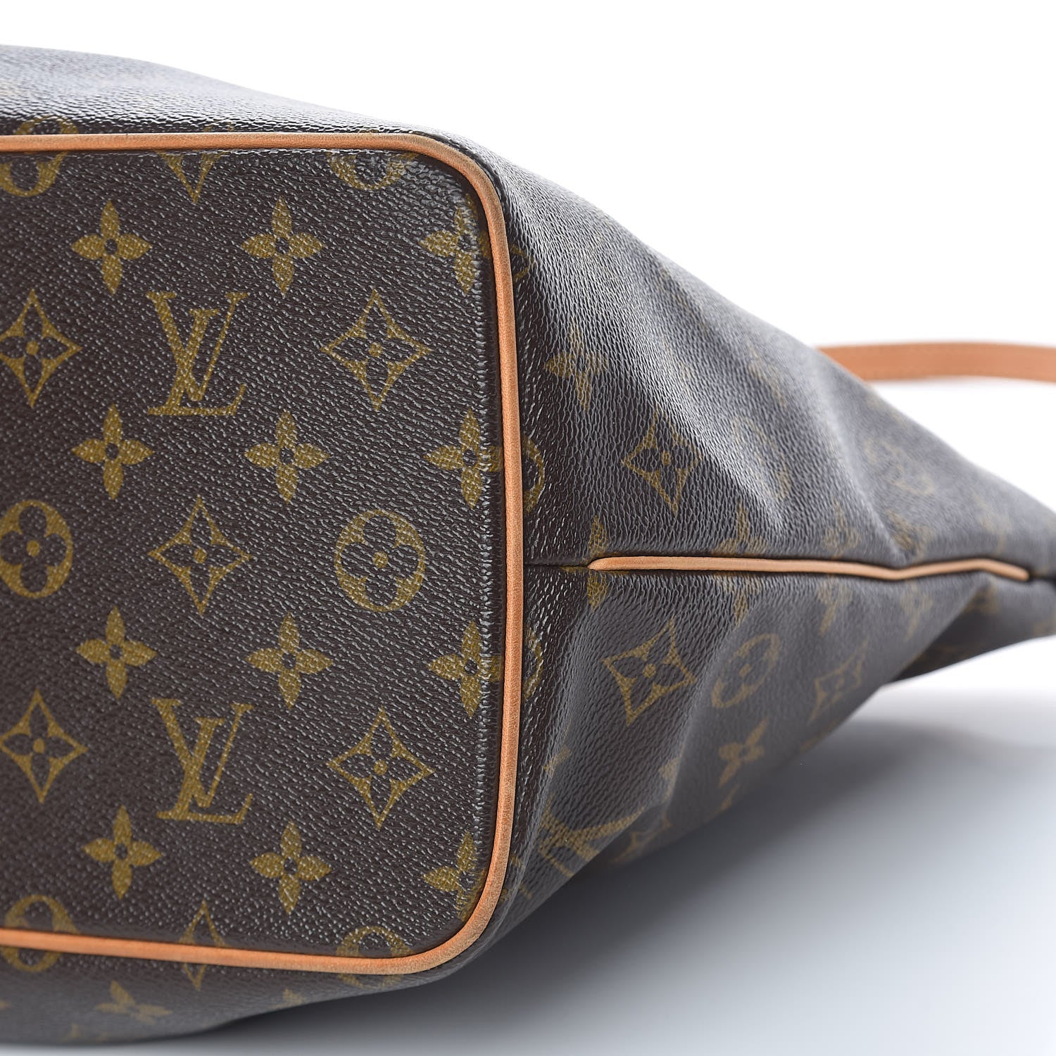 Louis Vuitton Monogram Palermo PM 11 of 18