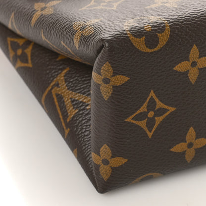 Louis Vuitton Monogram Locky BB Rose Poudre 8 of 9
