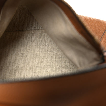 Loewe Calfskin Small Puzzle Bag Tan 5 of 13