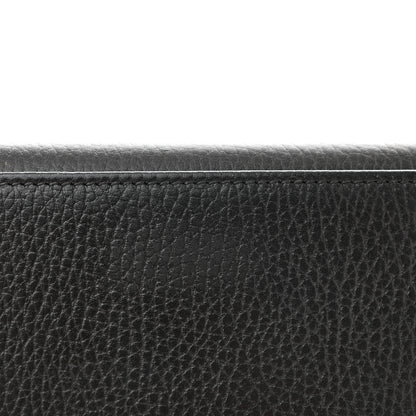 Hermes Ardennes Kelly Sellier 32 Black 12 of 12