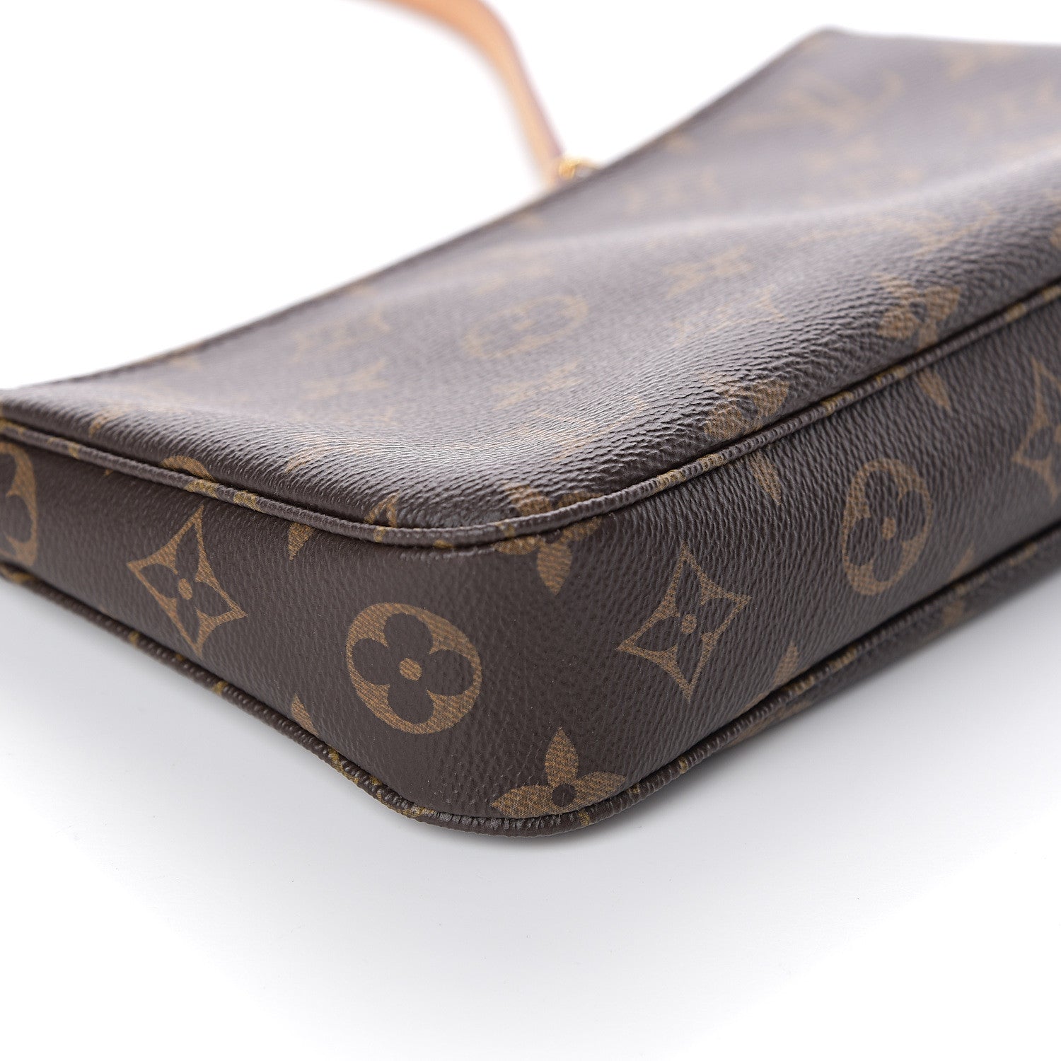 Louis Vuitton Monogram Pochette Accessories NM 5 of 7