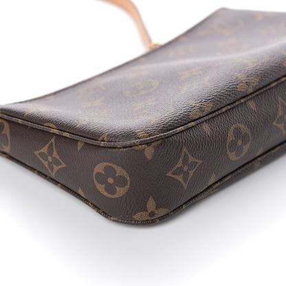 Louis Vuitton Monogram Pochette Accessories NM 5 of 7