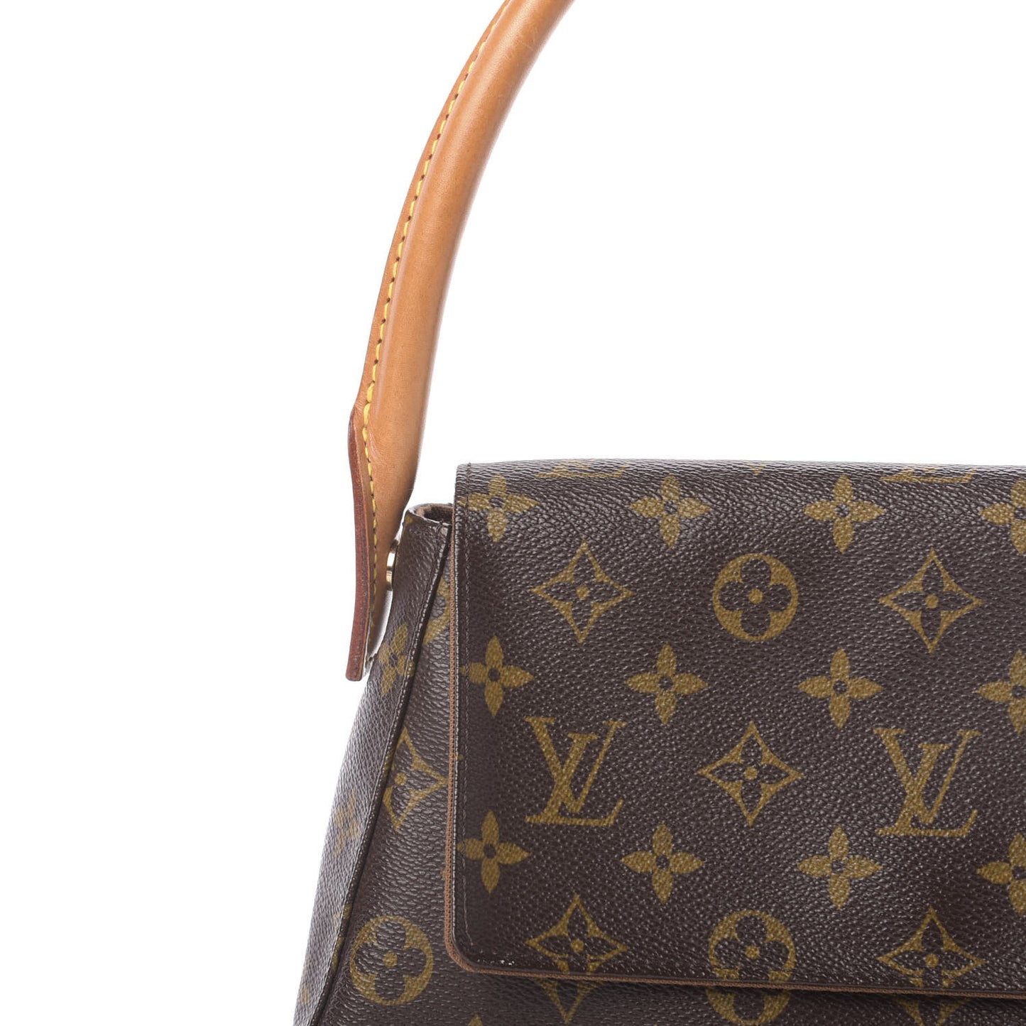 Monogram Mini Looping