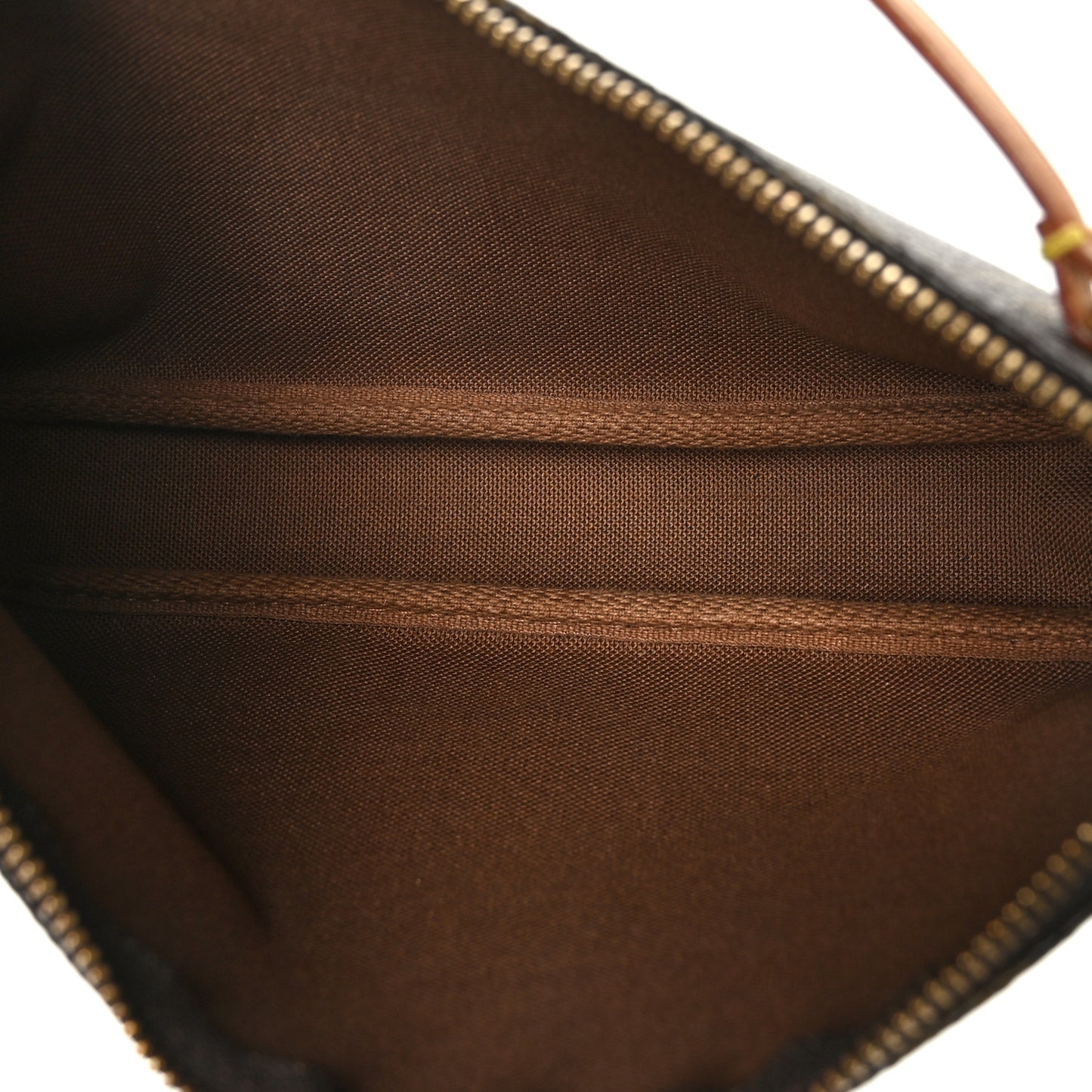 Monogram Pochette Accessories
