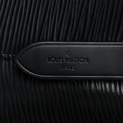 Louis Vuitton Epi Neonoe Black 6 of 16