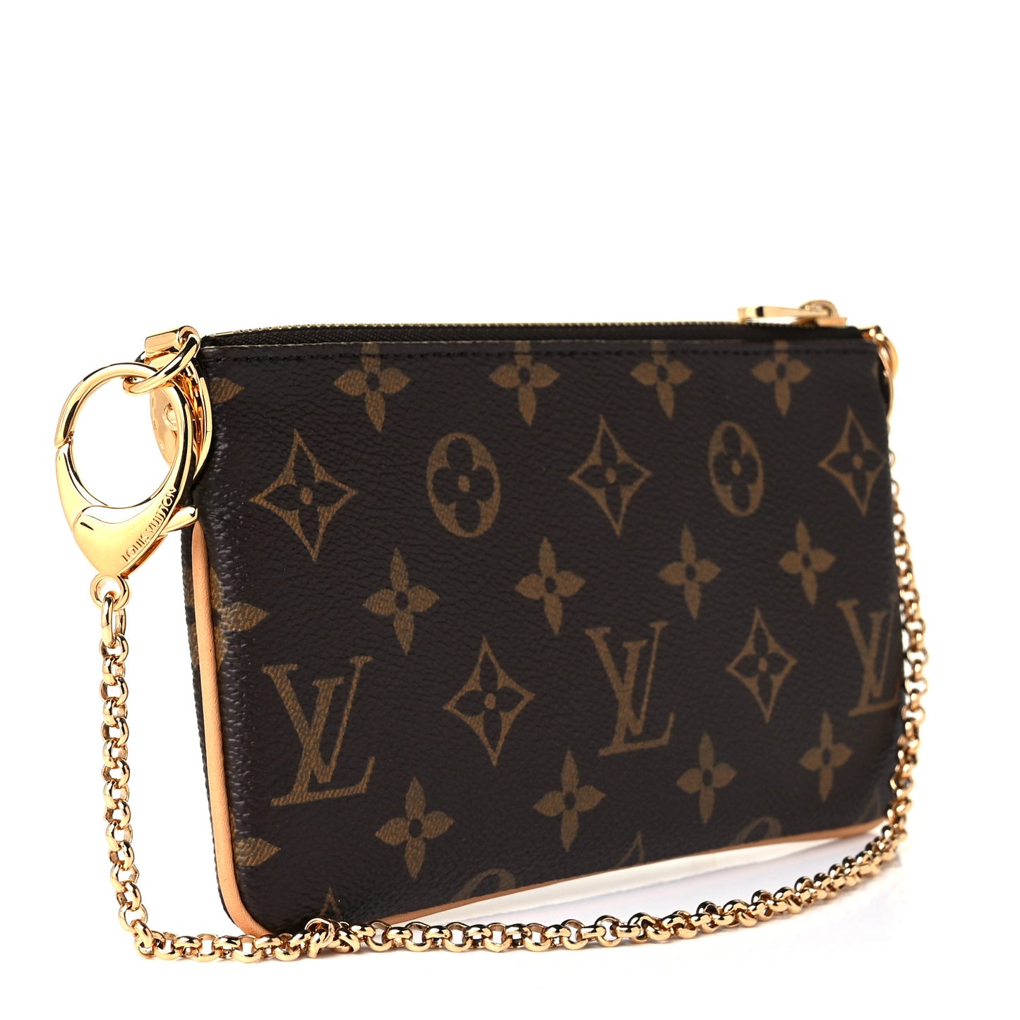 Monogram Pochette Milla MM