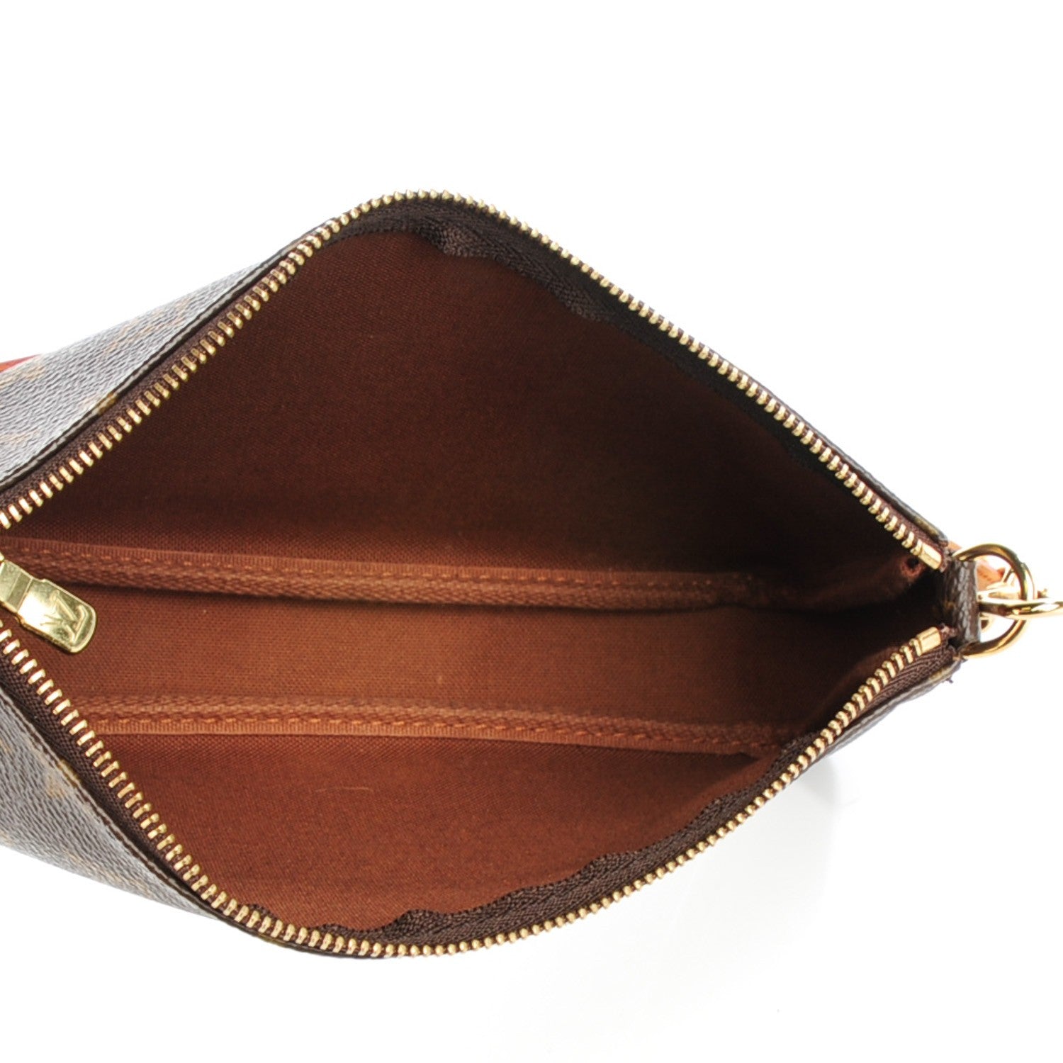 Louis Vuitton Monogram Pochette Accessories 5 of 8