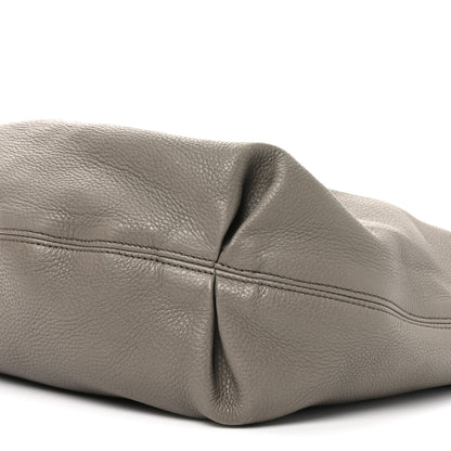 Gucci Pebbled Calfskin Large Soho Hobo New Fango 10 of 11