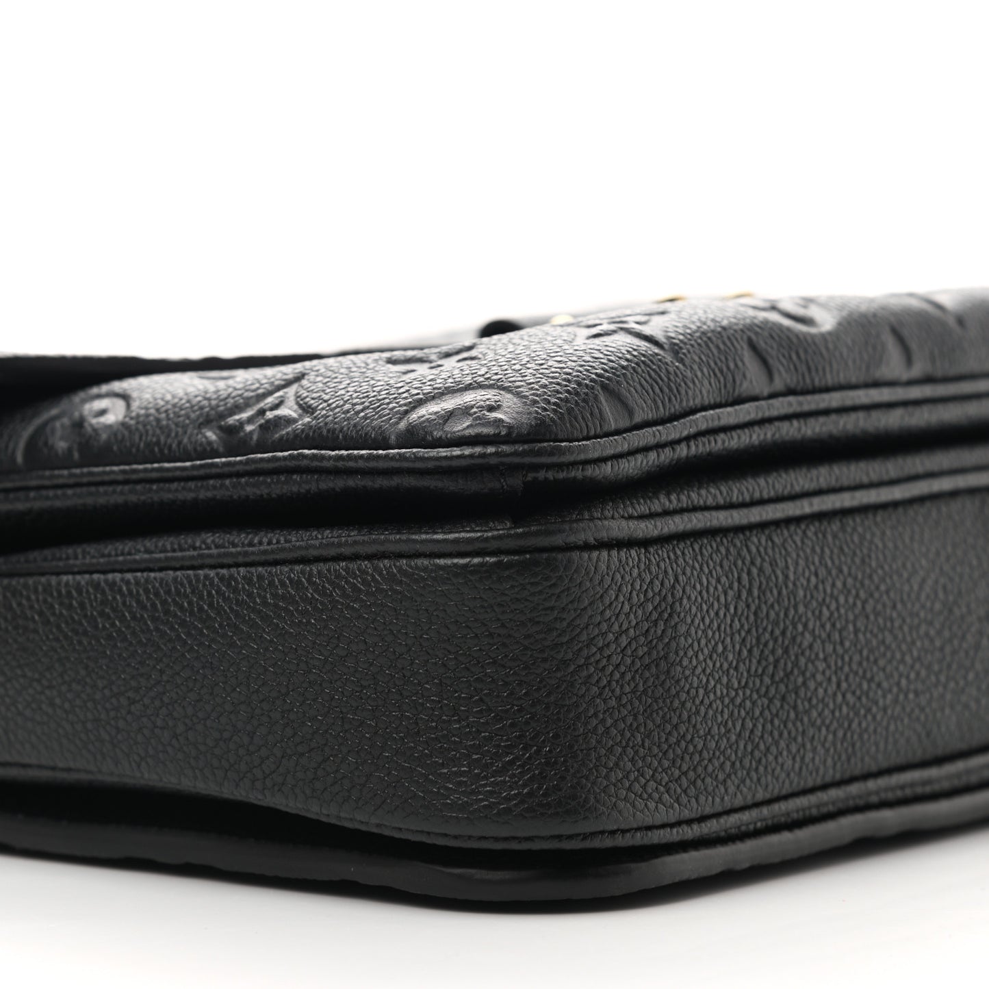 Empreinte Pochette Metis Black