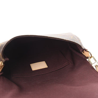 Louis Vuitton Monogram Favorite PM 5 of 10