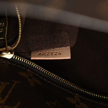 Louis Vuitton Monogram Metis 7 of 13