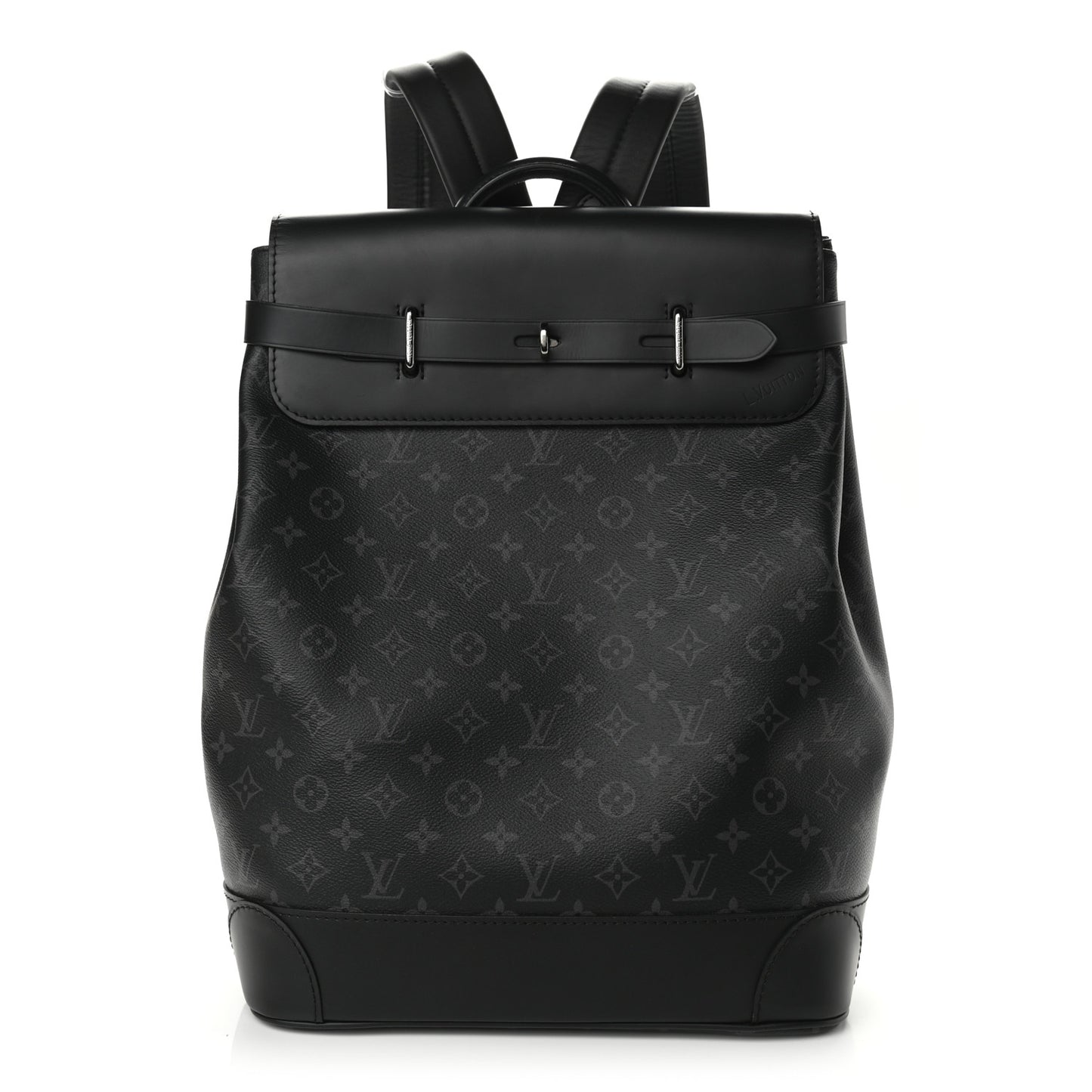 Monogram Eclipse Steamer Backpack