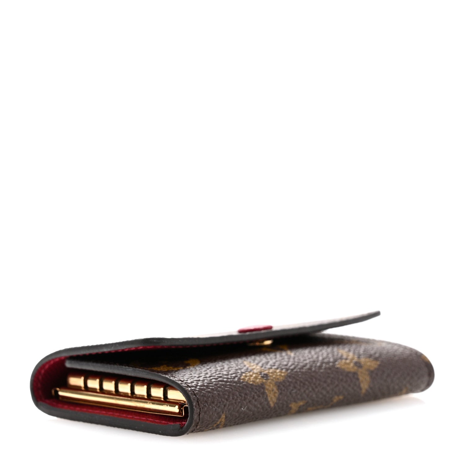 Louis Vuitton Monogram 6 Key Multicles Holder Fuchsia 4 of 10