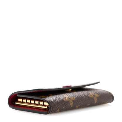 Louis Vuitton Monogram 6 Key Multicles Holder Fuchsia 4 of 10