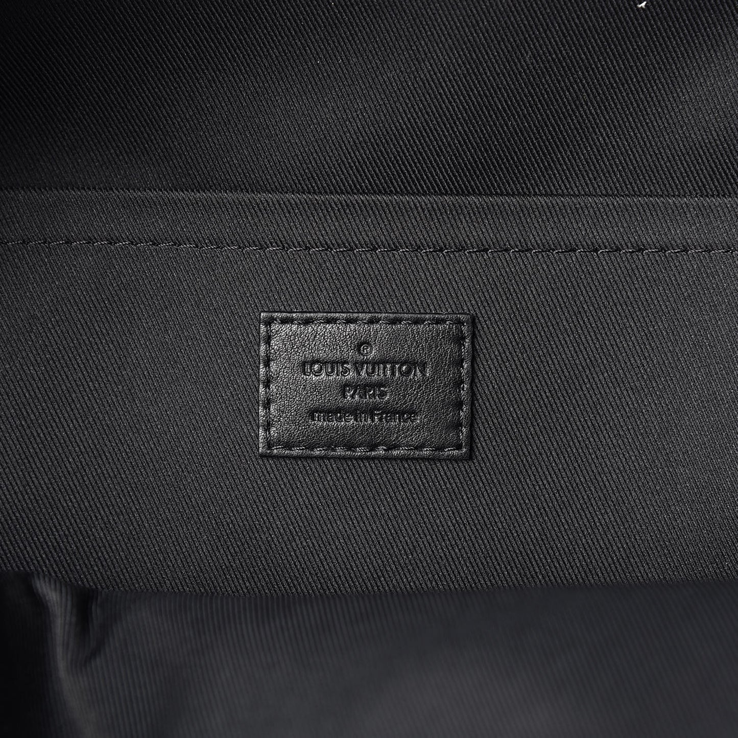 Monogram Palm Springs Backpack PM