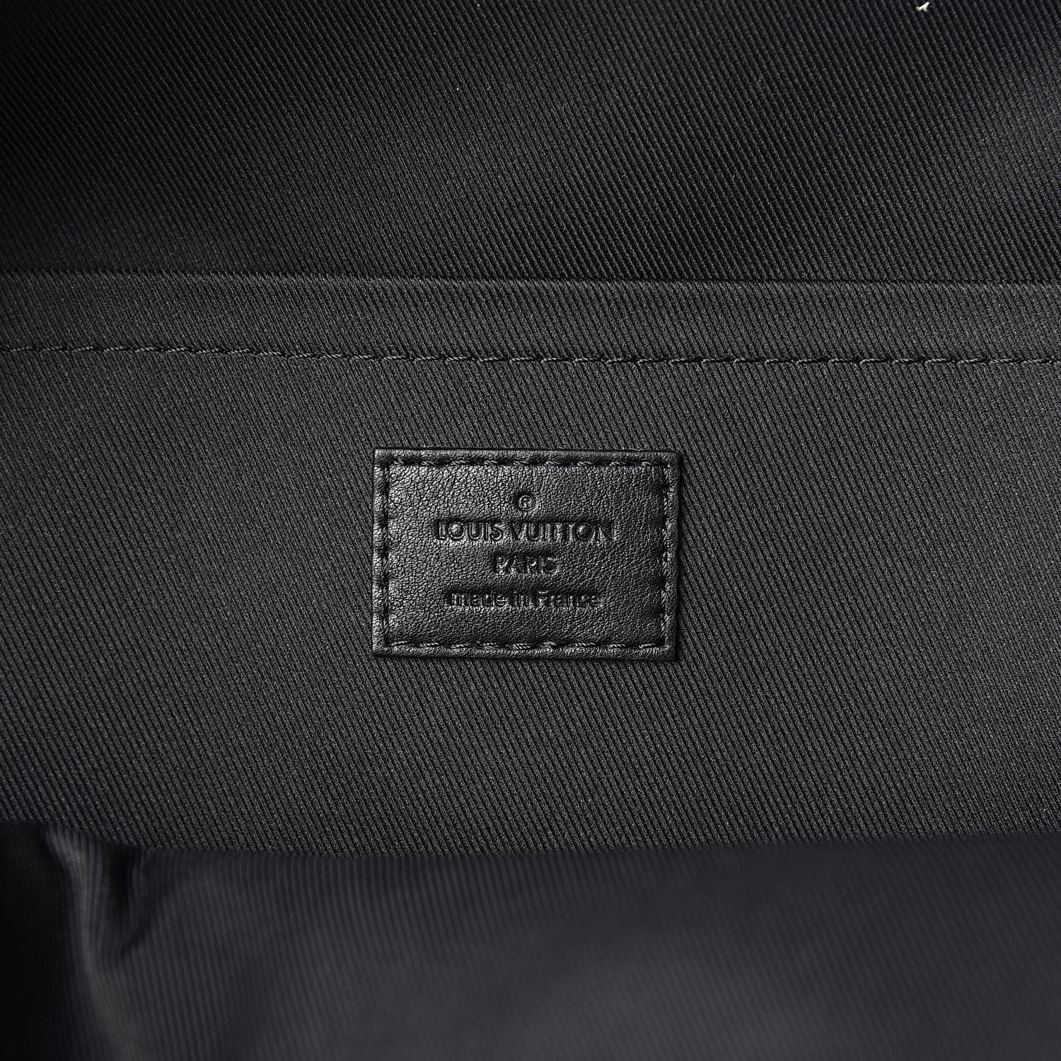 Louis Vuitton Monogram Palm Springs Backpack PM 6 of 10