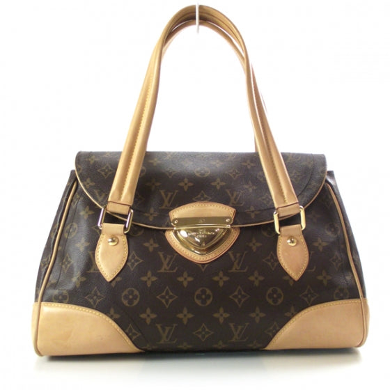 Monogram Beverly GM