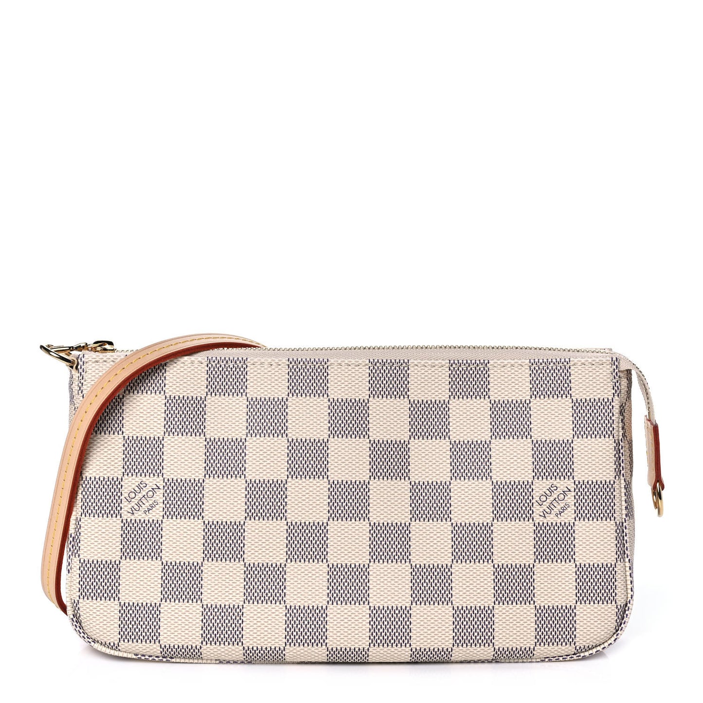 Damier Azur Pochette Accessories NM