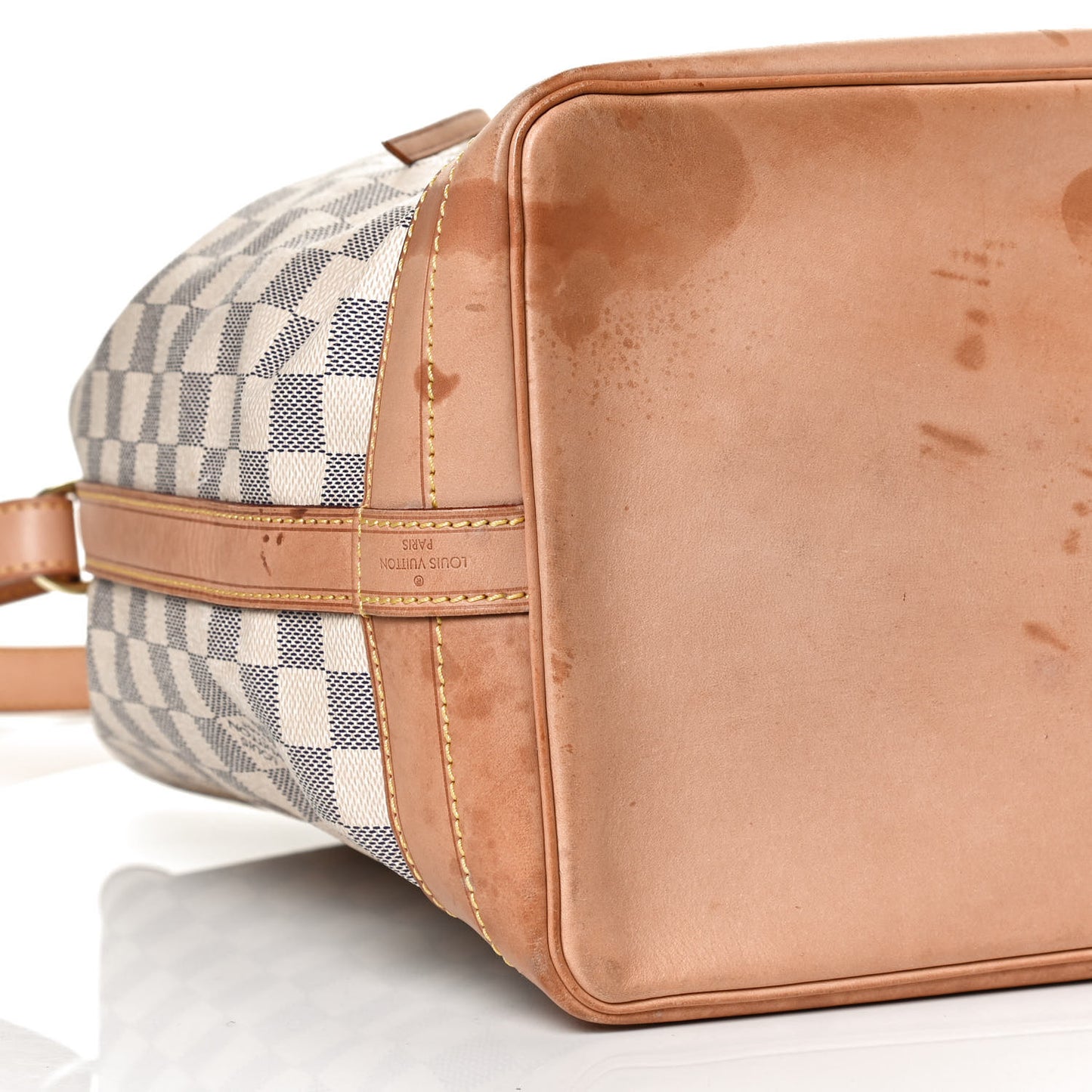 Damier Azur Noe