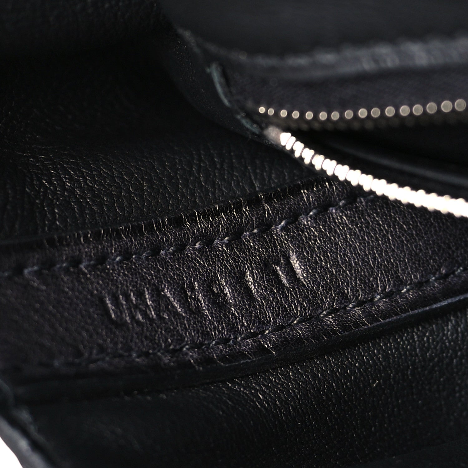 Hermes Evercolor Swift 24/24 21 Black 7 of 12