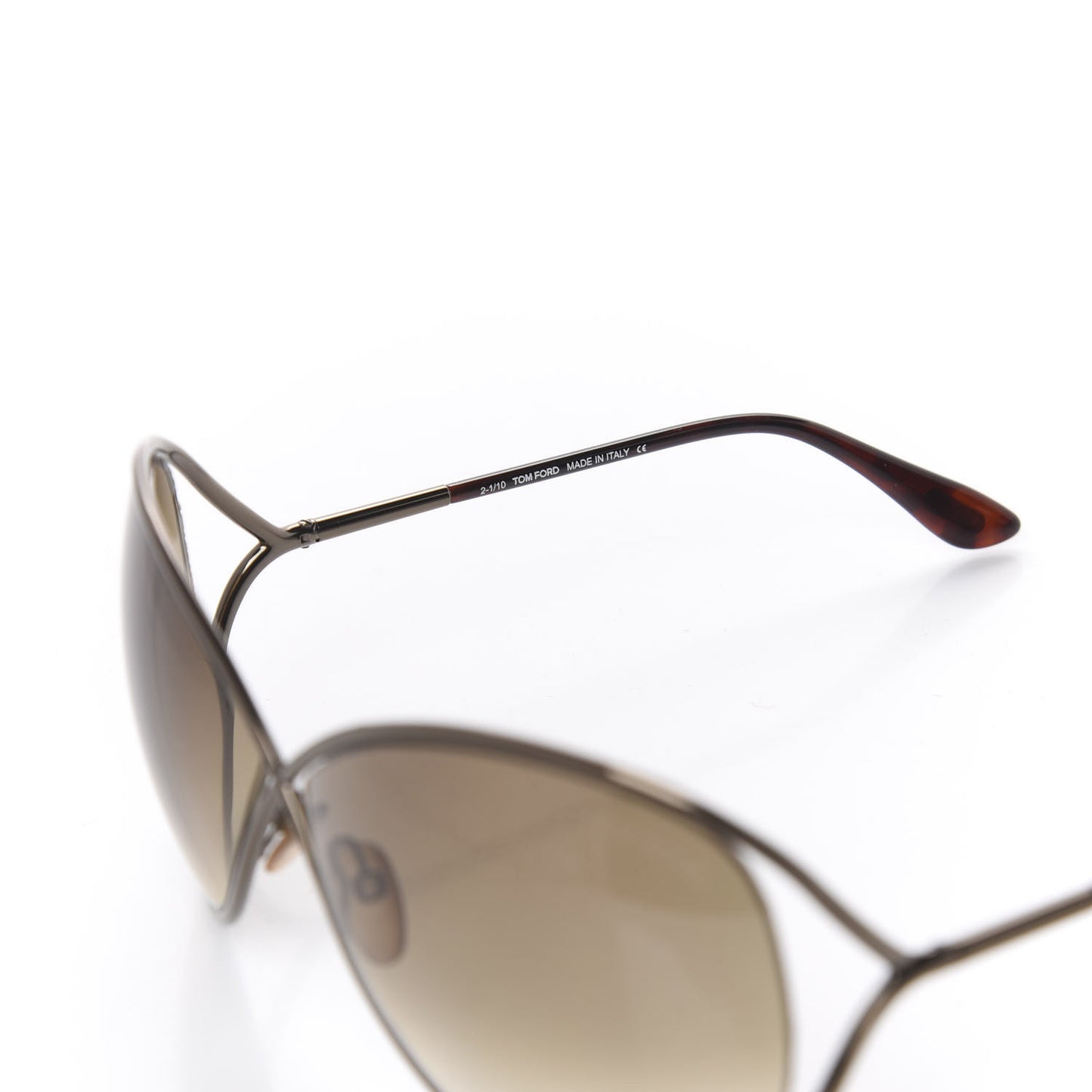 Miranda Crossover Sunglasses TF130 Bronze